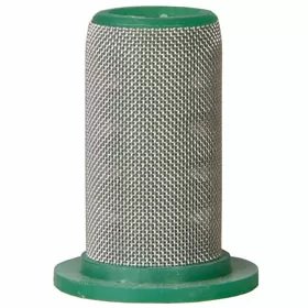 100 Mesh Strainer with Stainless Steel Screen