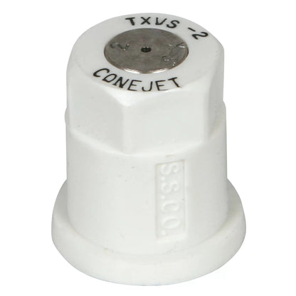 TeeJet® Hollow Cone Spray Nozzle