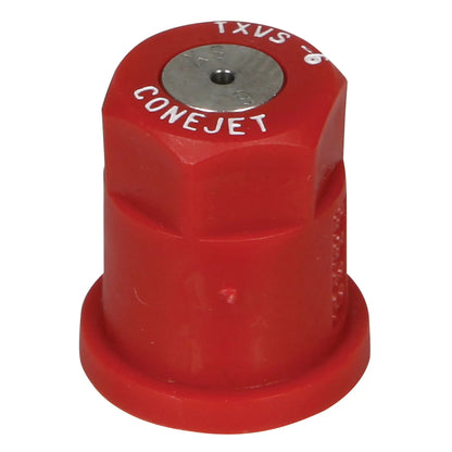 TeeJet® Hollow Cone Spray Nozzle