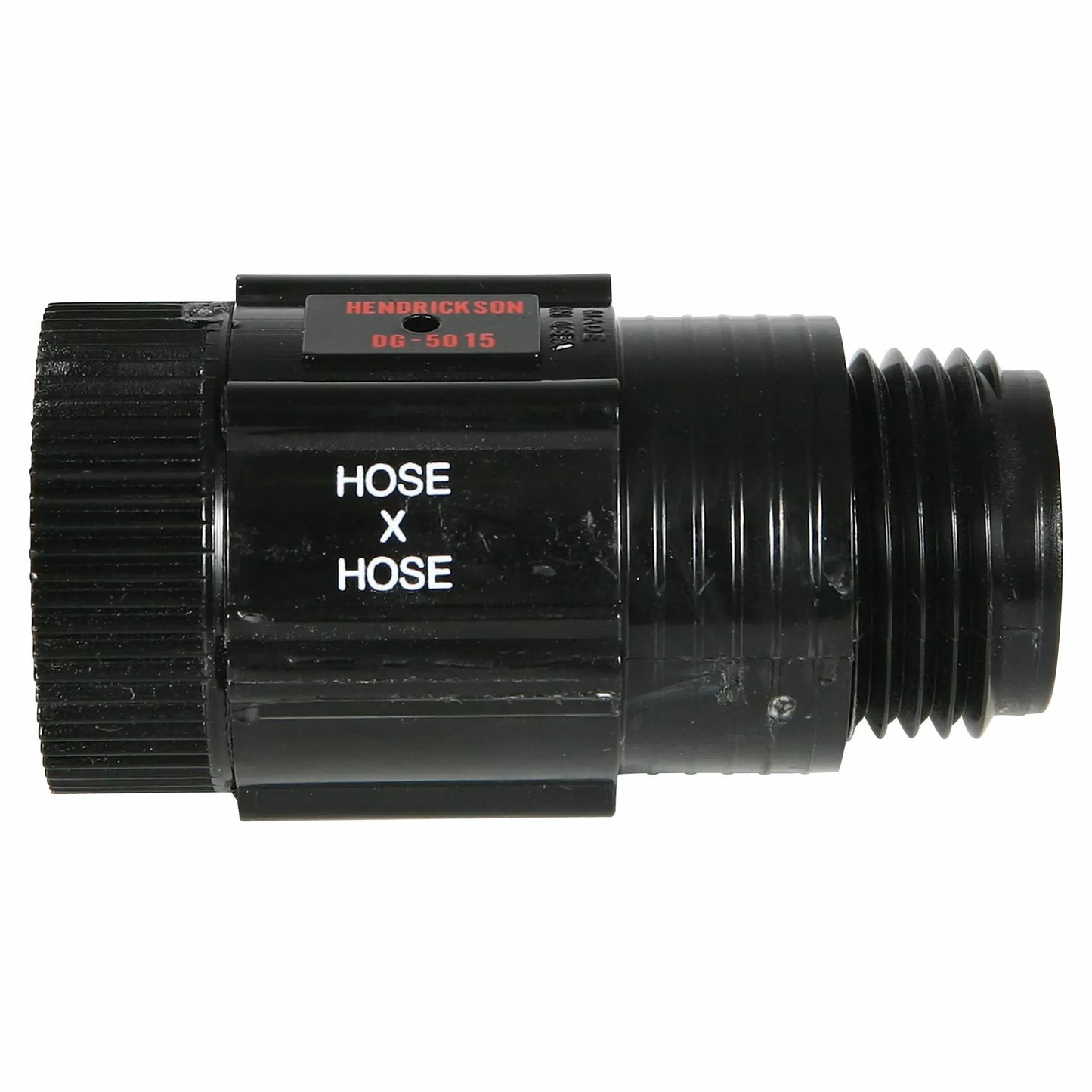 Black Line Pressure Regulator