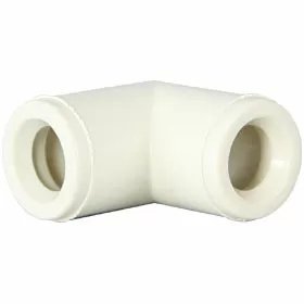 3/8" 90 Deg Compression Elbow