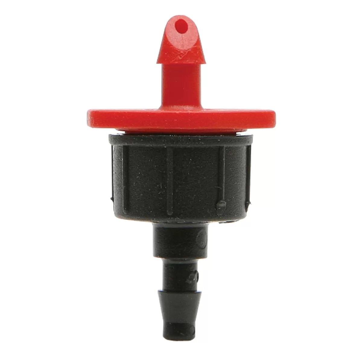 CETA® Pressure Compensating Dripper - 1/2 GPH (Red)