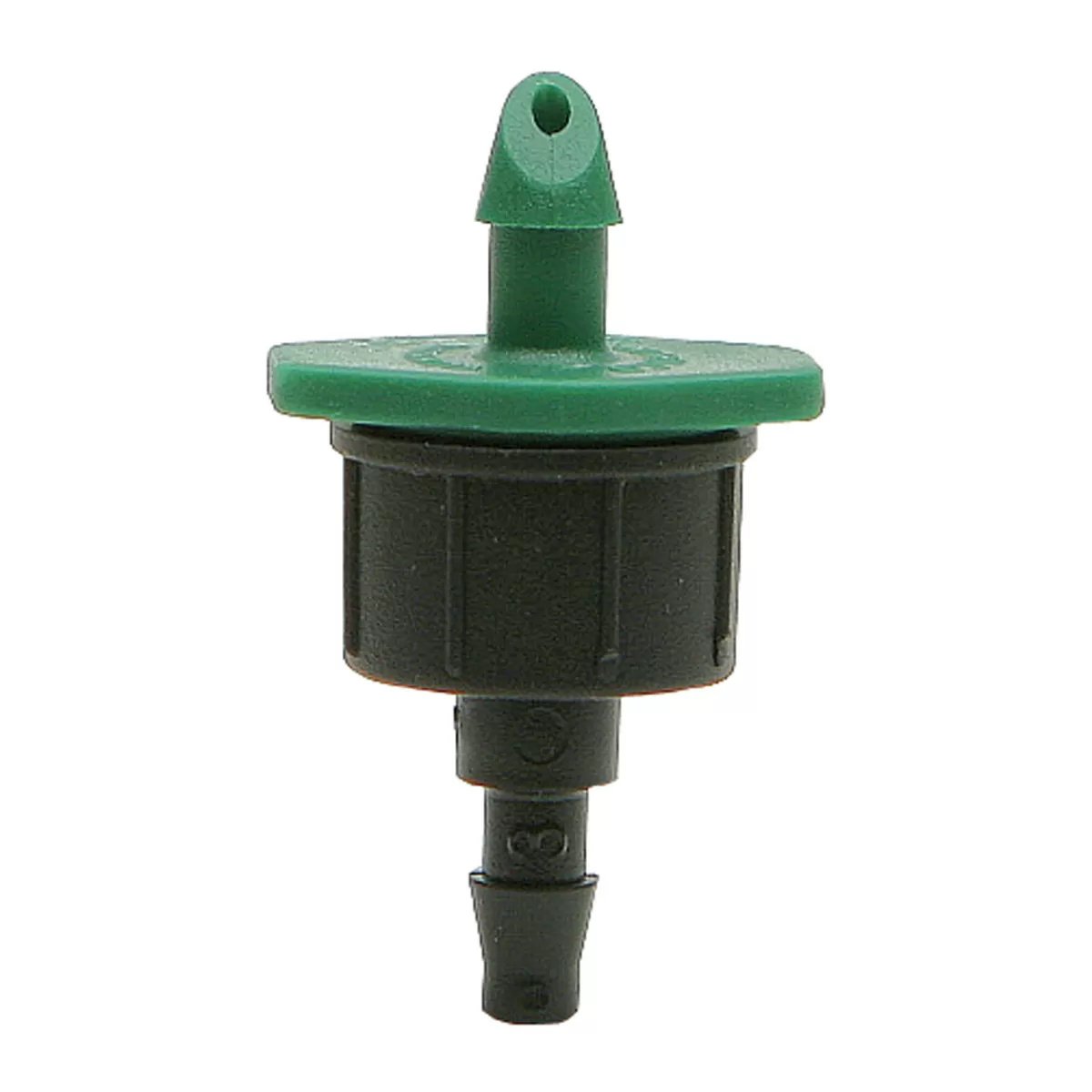 CETA® Pressure Compensating Dripper - 2 GPH (Green)