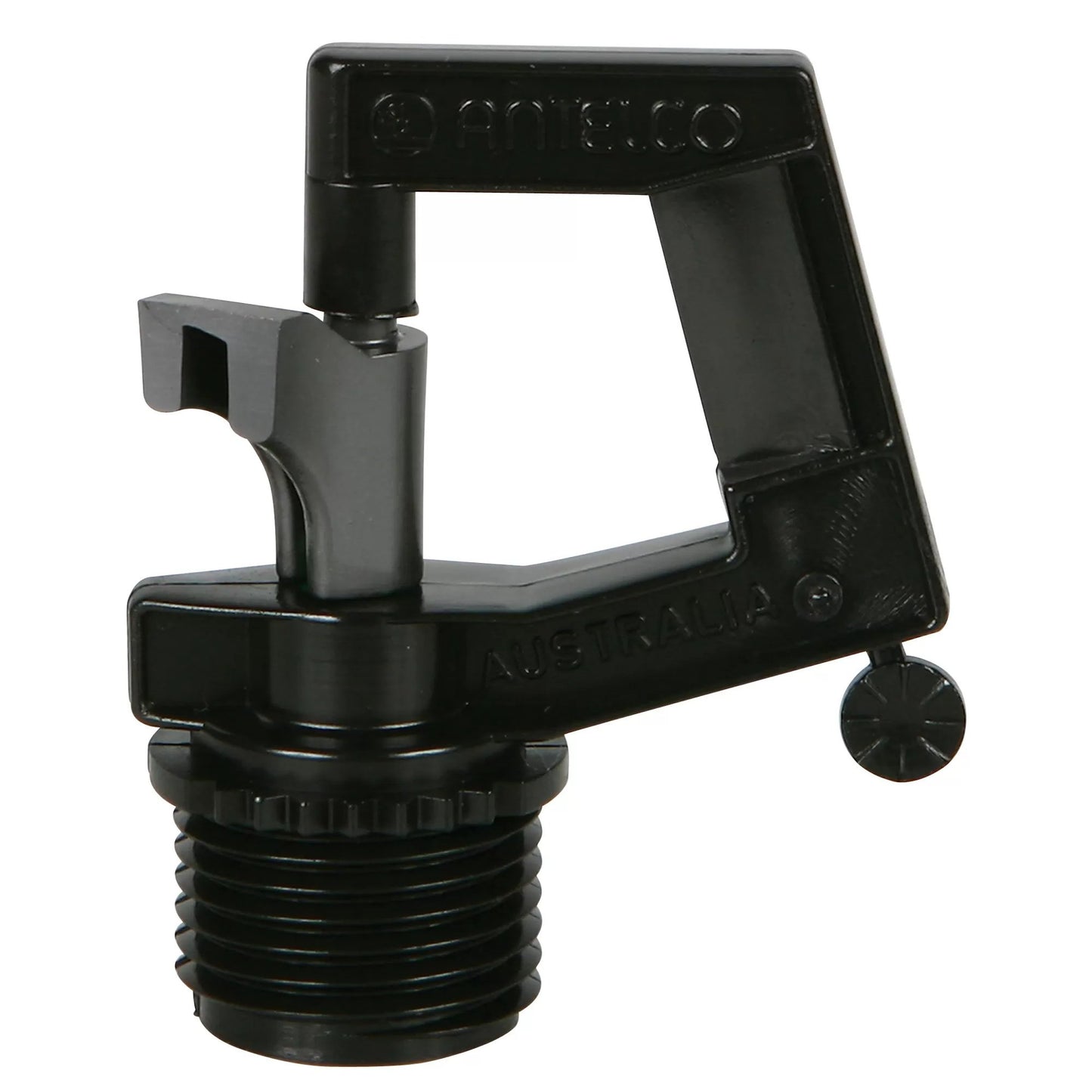 Rotor Rain® Sprinkler With 1/2" Thread