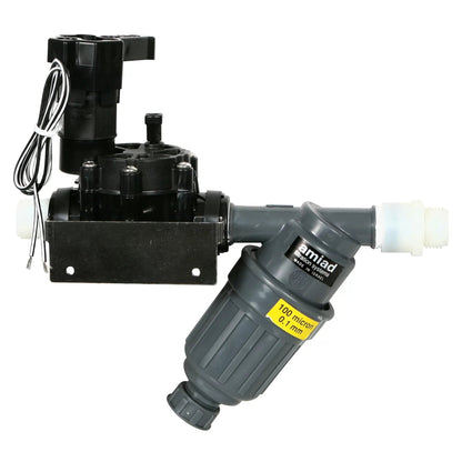 Edstrom Solenoid - Drip Cool