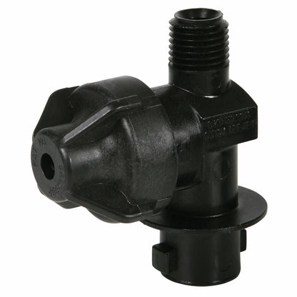 Nozzle BodyQuick Attach with Check Valve