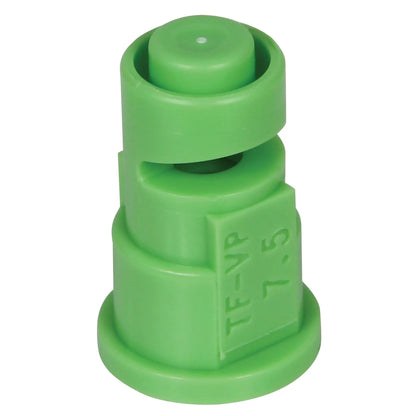 TeeJet® Wide Angle Flat Spray Nozzles