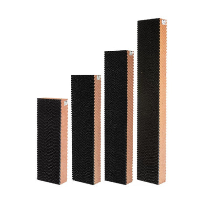 Kuul® Coated Evaporative Cooling Pads w/DuraPro Coating