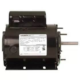 Century® CO48 Single Speed Fan Motor  1/2 HP