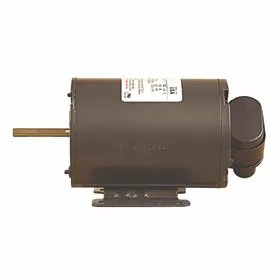 Small Fan Motor - 230 Volt; 5/16 Shaft