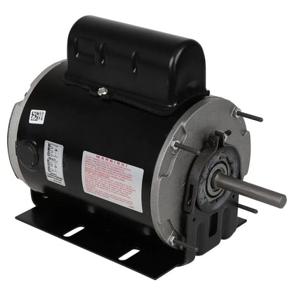 Century® CO39A Single Speed Fan Motor - 1/2 HP