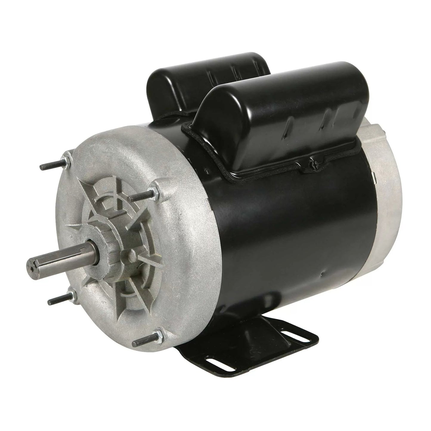 A.O. Smith® Century® Farm Building Belted Fan Motor - Model C782