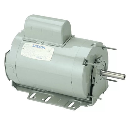 Leeson®  Variable Speed Fan Motors  1/4 & 1/3 HP