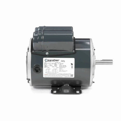 Marathon General Purpose Farm Duty 1HP Motor Model- X912