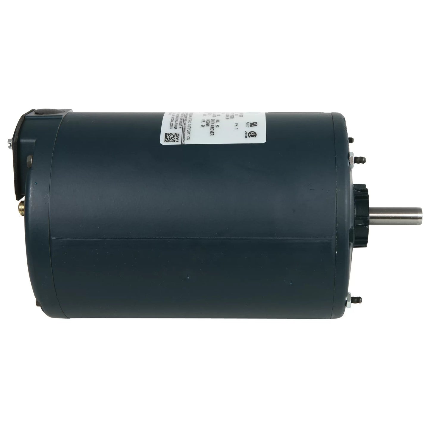 DURAMotor® Band-Mount 1/3 HP Fan Motor - 1,625 RPM