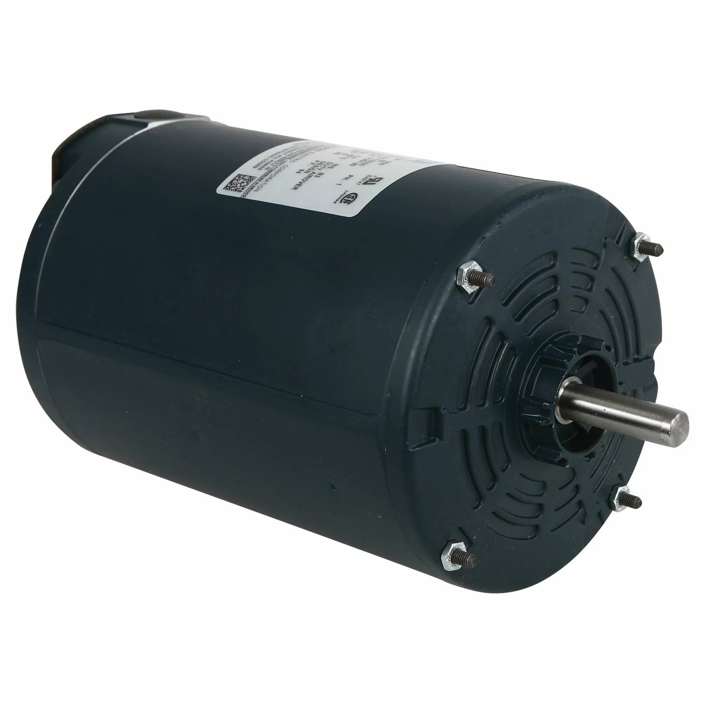 DURAMotor® Band-Mount 1/3 HP Fan Motor - 1,625 RPM