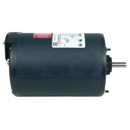 DURAMotor® Band-Mount 1/3 HP Fan Motor - 1,075 RPM