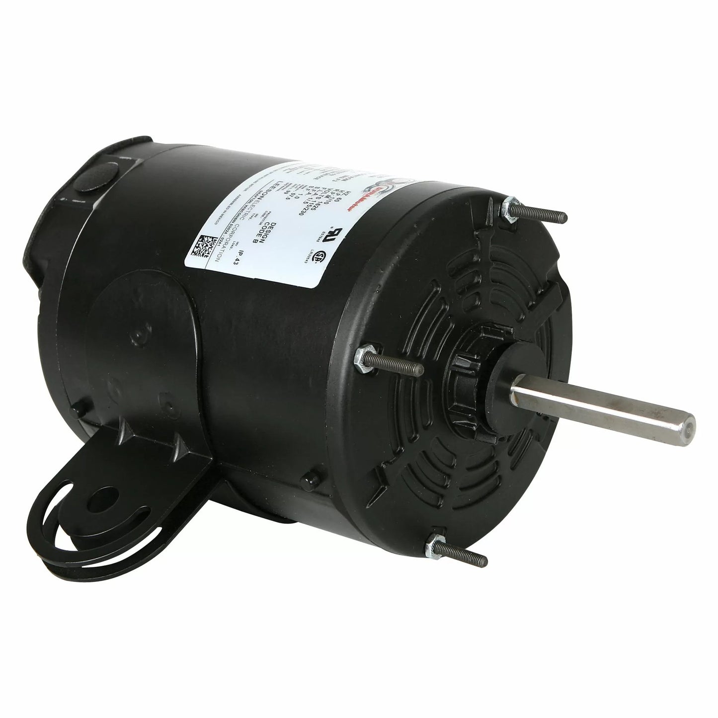 DURAMotor® Circulating Fan & Pedestal Motors