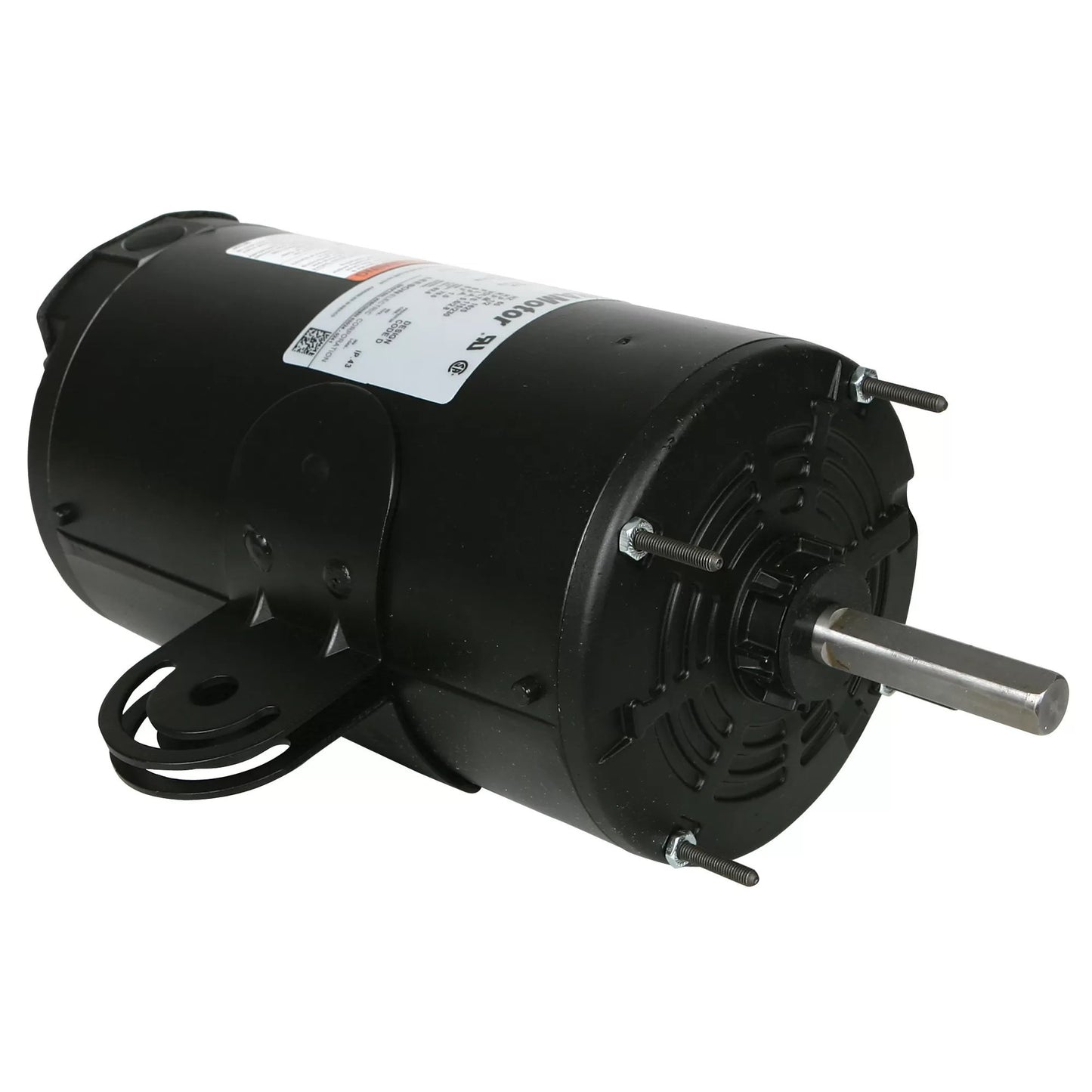 DURAMotor® Circulating Fan & Pedestal Motors