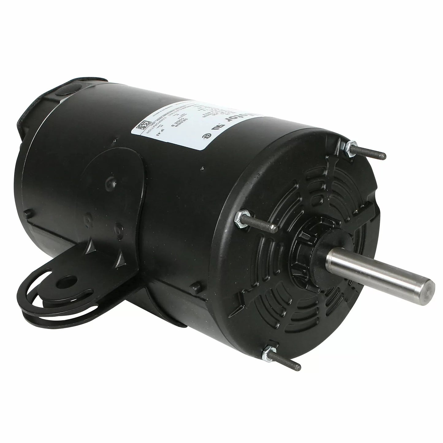 DURAMotor® Circulating Fan & Pedestal Motors