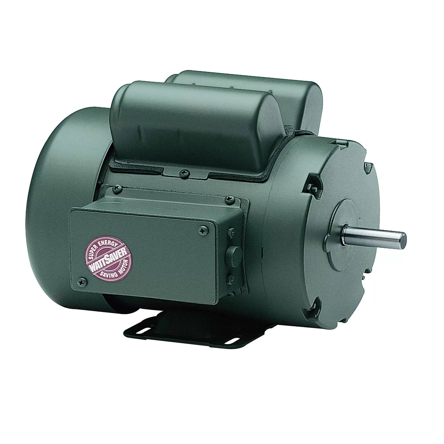 WATTSAVER® Premium Efficiency Motor - 1/2 HP