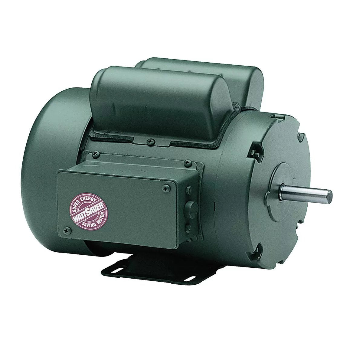 WATTSAVER® Premium Efficiency Motor - 1 HP