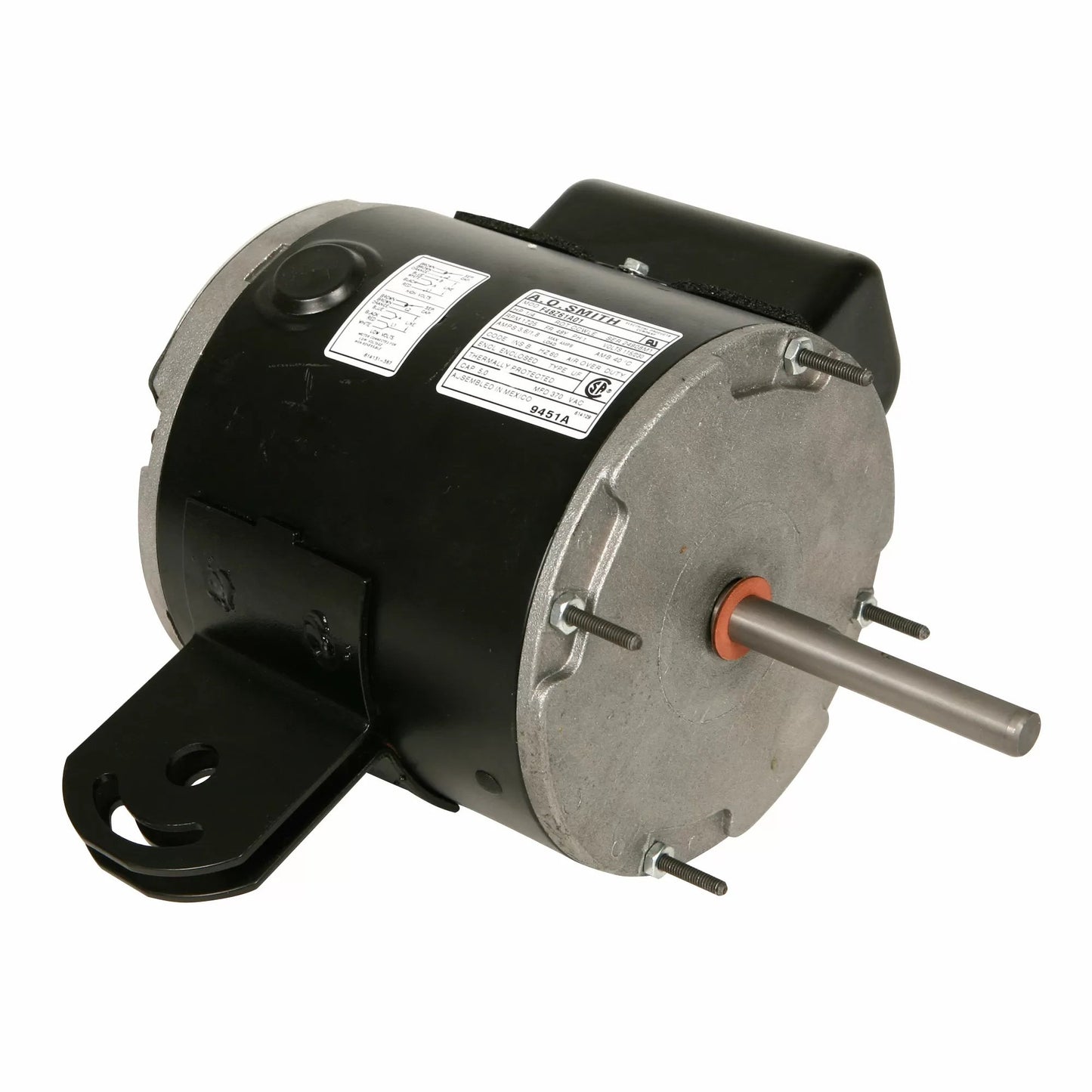 Century® Pedestal Fan Motor - 1/4 HP