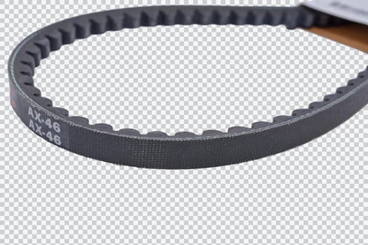 Cogged Classical V-Belt - AX46