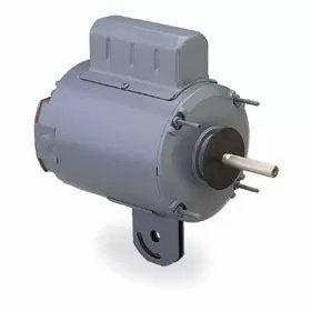 Leeson® 1/3 HP Commercial Duty Pedestal Fan Motor - Model 191871