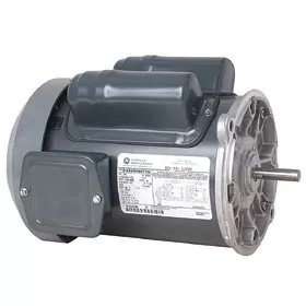 1 HP Marathon Electric® Direct Drive Auger Motor