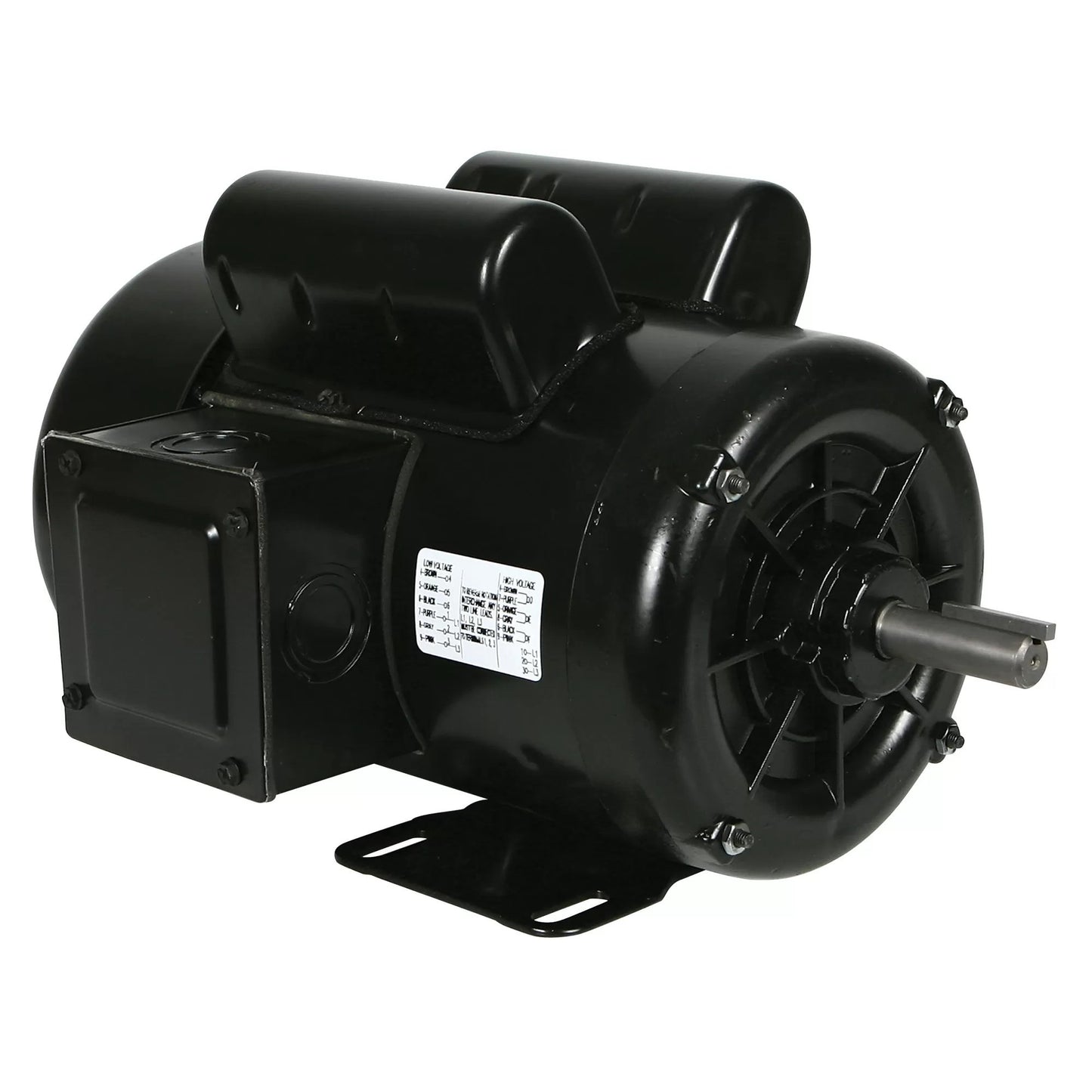 Century® Farm Duty Motor - 1 1/2 HP