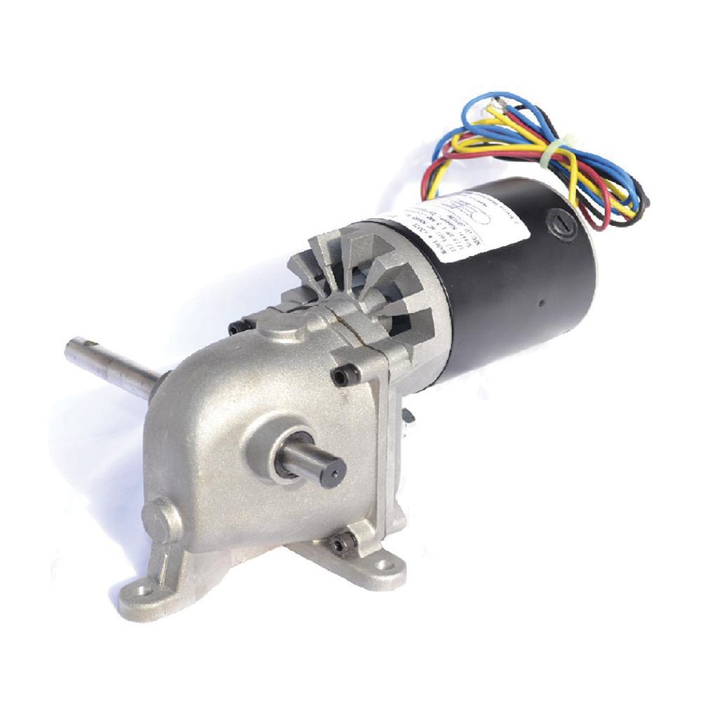 Baird Electric Flush Tank Motor