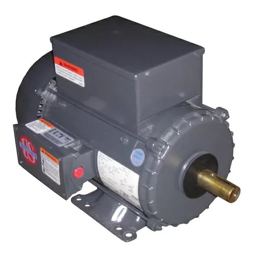 US Motors® General Purpose Farm-Duty Motor - 1/2 HP