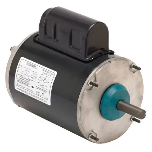 US Motors® Agri-Duty Fan Motor - 1 HP