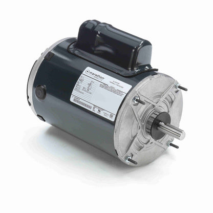 Marathon Electric Farm Duty Fan Motor - 1/2HP