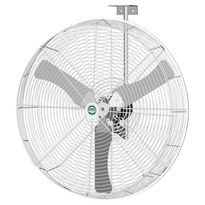 J&D Manufacturing Barnstormer Basket Fans