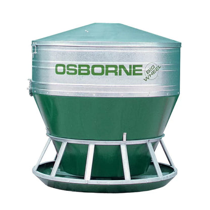 Osborne® Big Wheel Outdoor Feeders