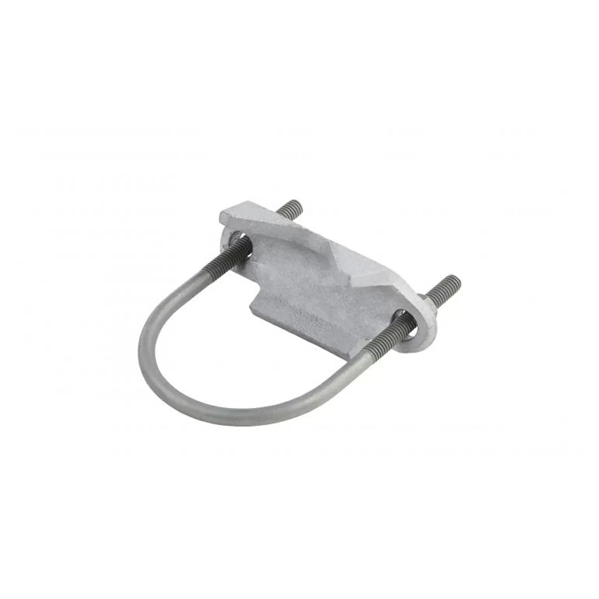 Right Angle Clamp - 2"