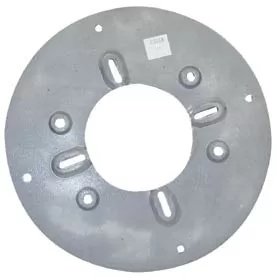 LB ® Motor Mount Plate