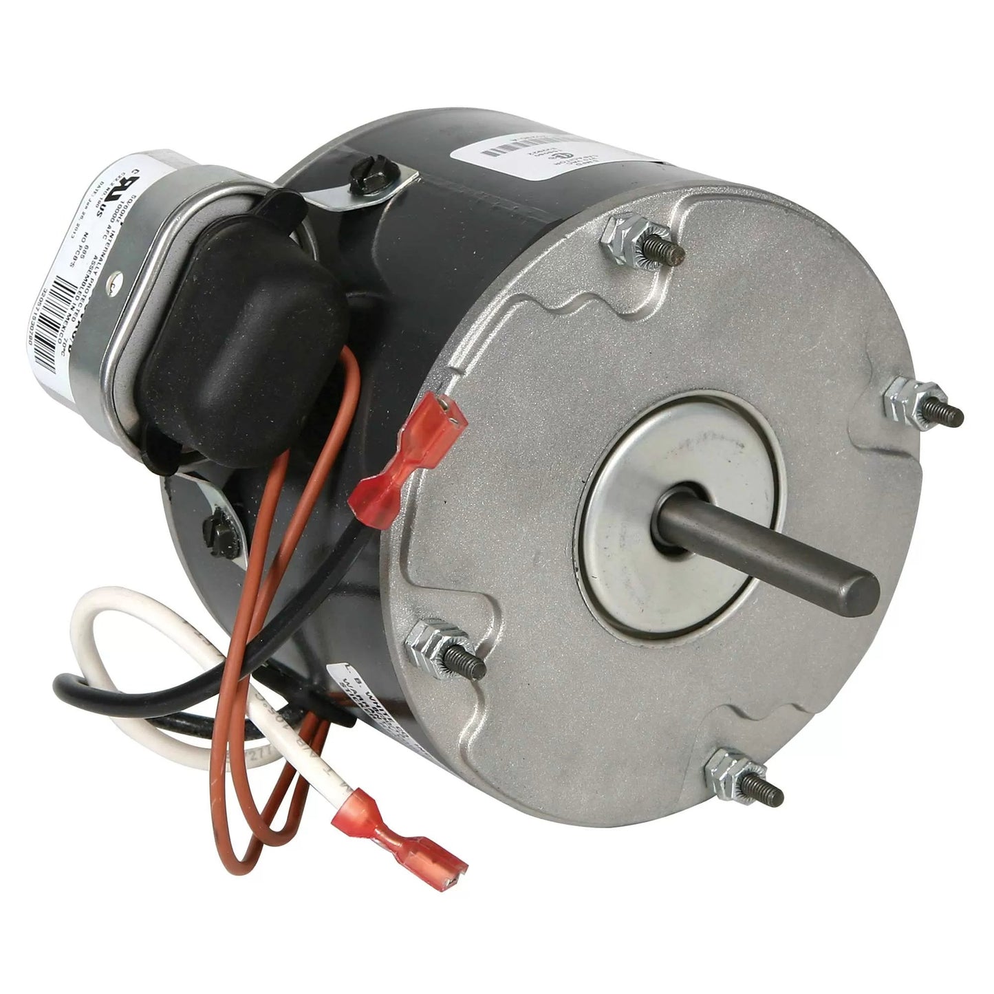 LB ® 1/12 HP Motor (LP or NG)