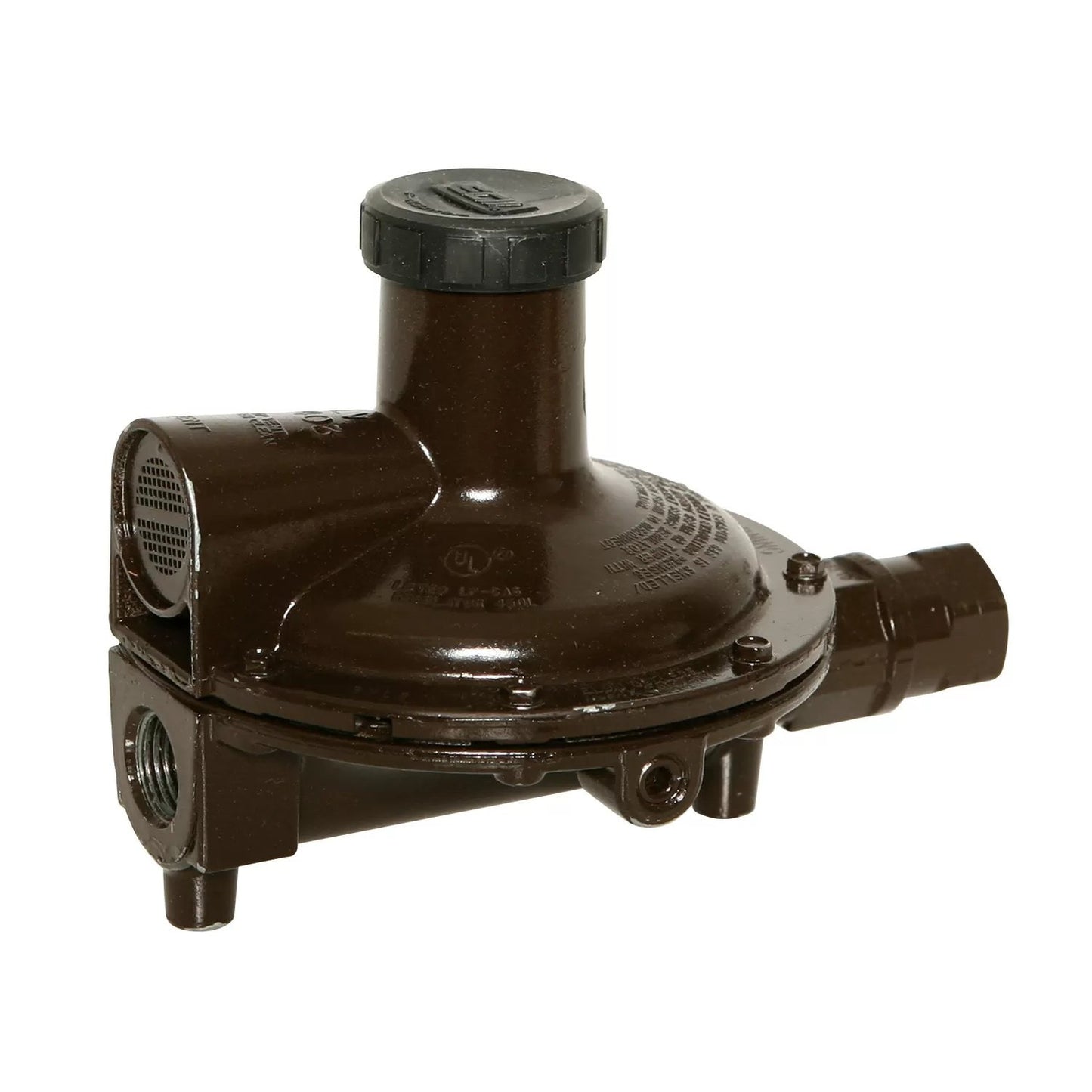 LB ® Regulator - Propane