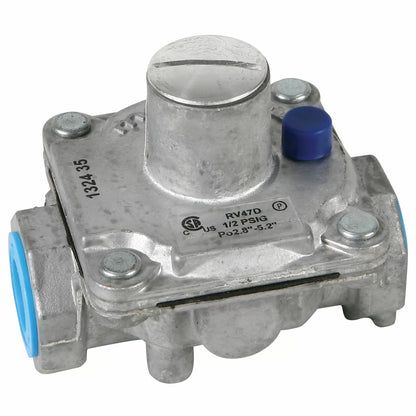 LB ® Regulator - Natural Gas