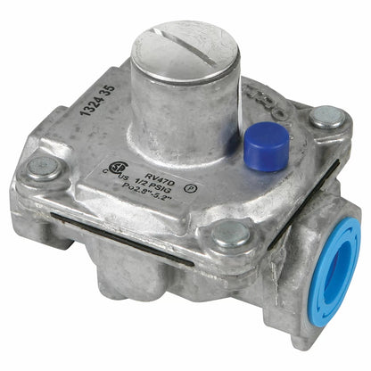 LB ® Regulator - Natural Gas