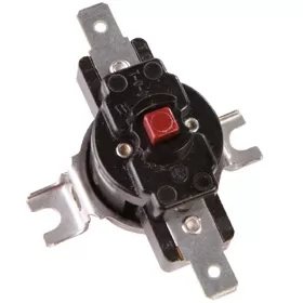 LB ® Hi-Limit Switch - LP or NG