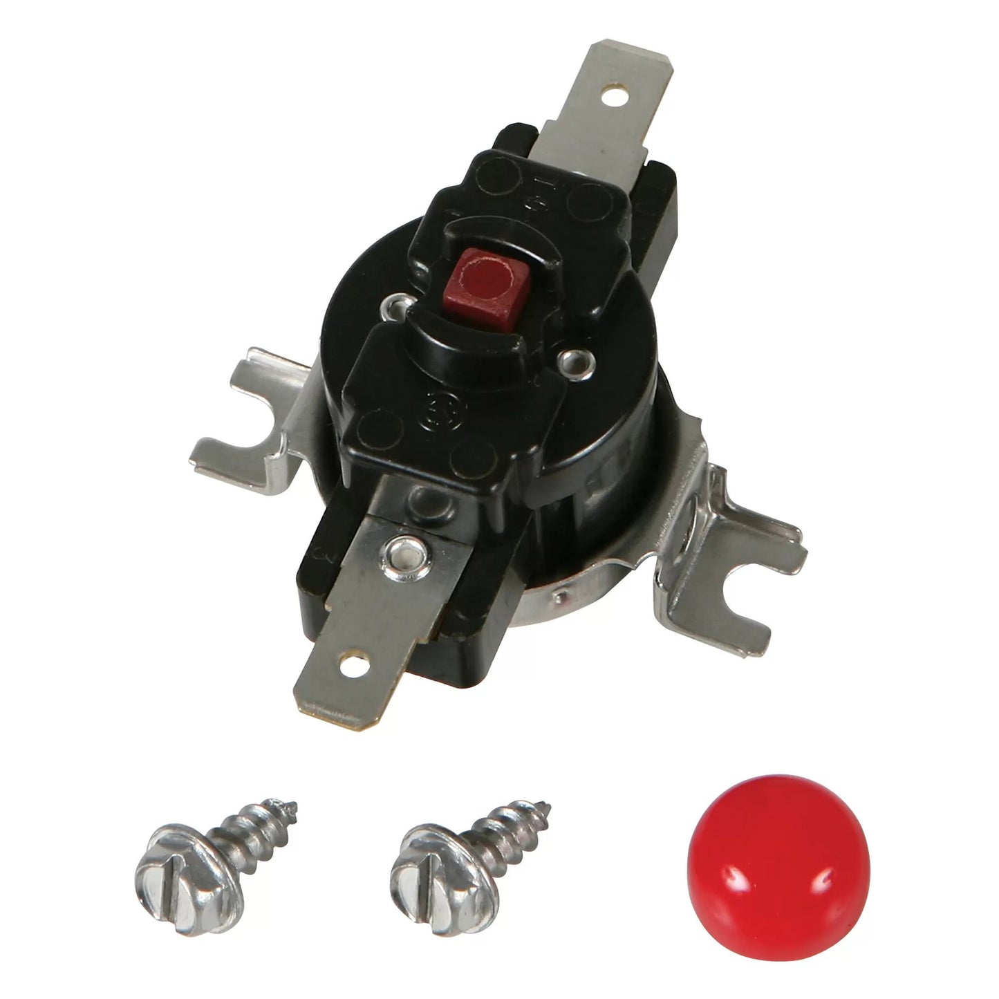 LB ® Hi-Limit Switch - LP or NG