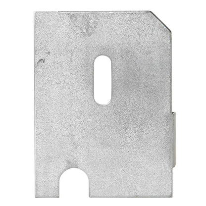 LB ® Pilot Light Shield