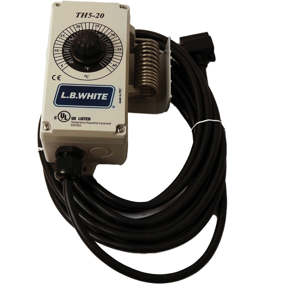 LB ® Remote Thermostat