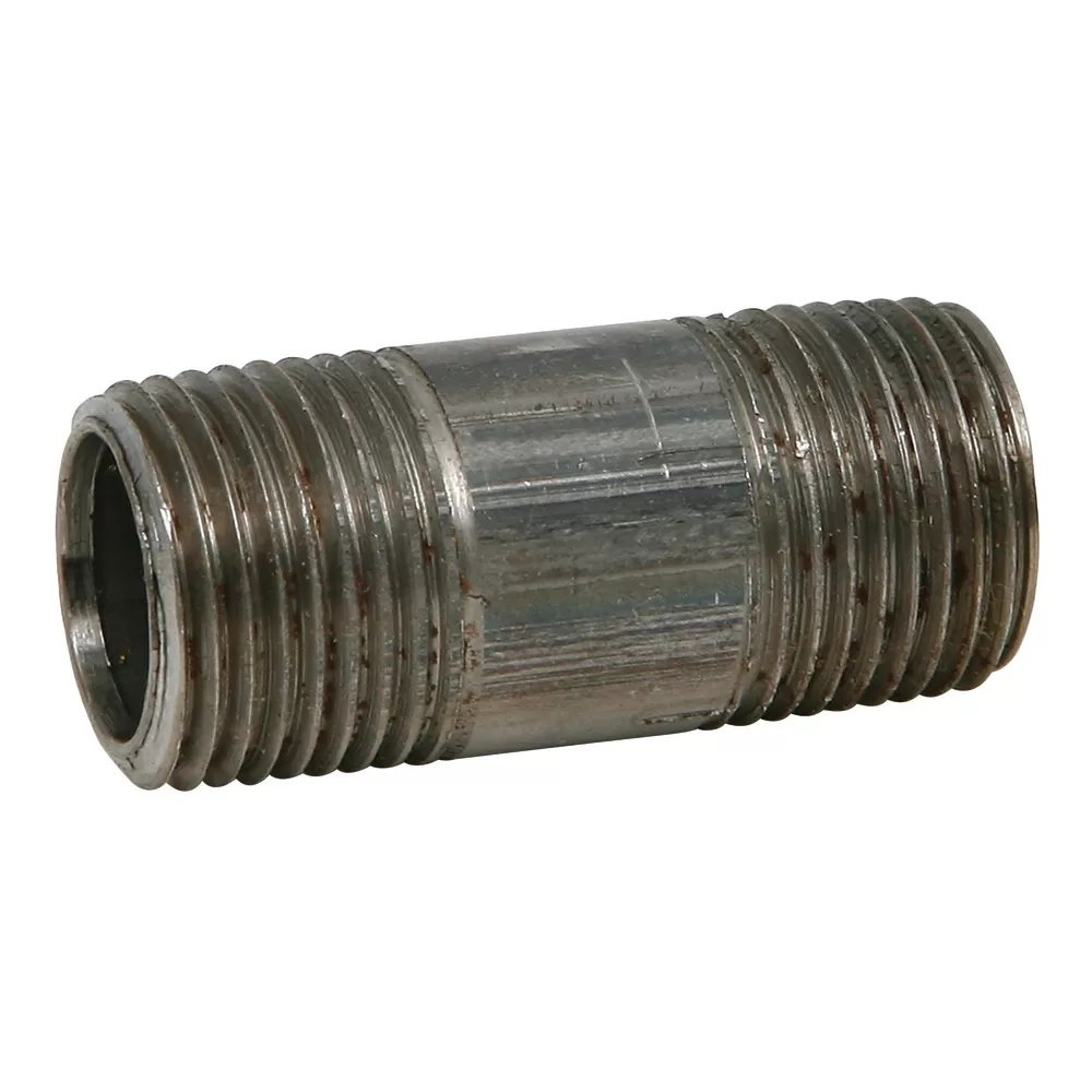 LB ® Pipe Nipple 3/8" x 1 1/2"