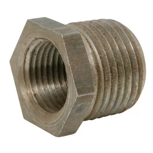 LB ® Reducing Bushing 1/2" x 3/8"