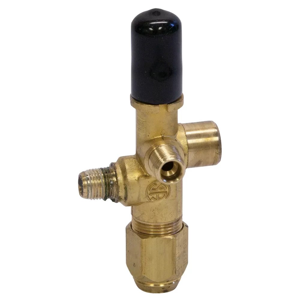 Safety Control Valve for I-17 Individual Control Infraconic® Radiant Heaters